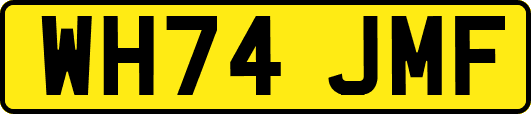 WH74JMF