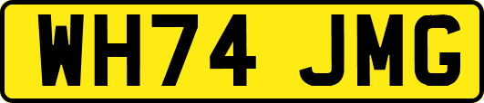 WH74JMG