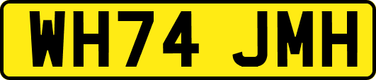 WH74JMH