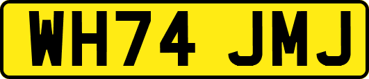 WH74JMJ