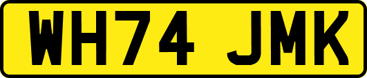 WH74JMK