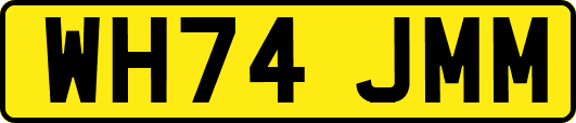 WH74JMM