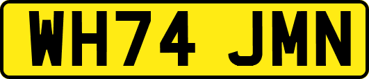 WH74JMN