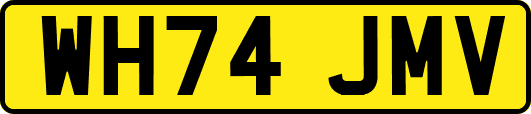 WH74JMV