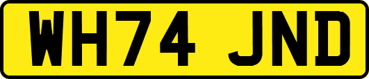 WH74JND