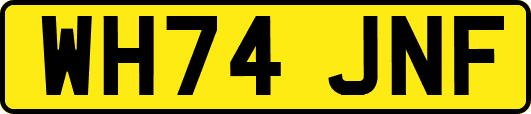 WH74JNF