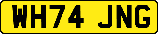 WH74JNG