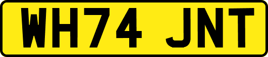 WH74JNT