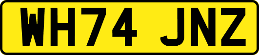 WH74JNZ