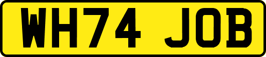 WH74JOB
