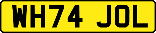 WH74JOL