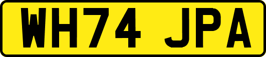 WH74JPA