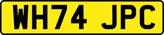 WH74JPC