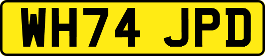 WH74JPD