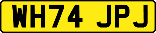 WH74JPJ