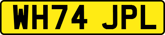 WH74JPL