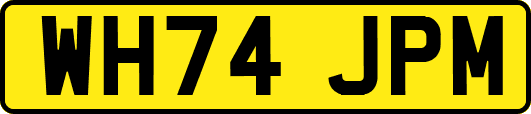 WH74JPM