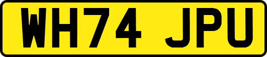 WH74JPU