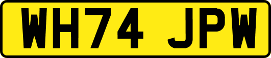 WH74JPW