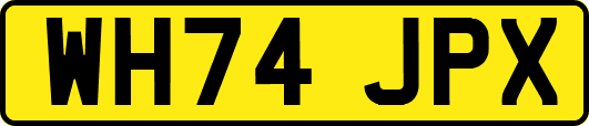 WH74JPX