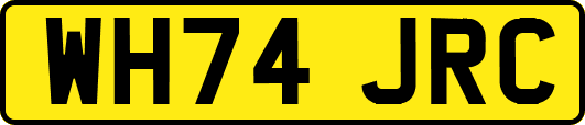 WH74JRC