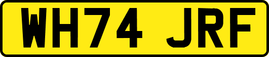 WH74JRF