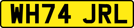 WH74JRL