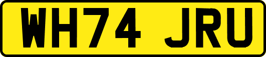 WH74JRU