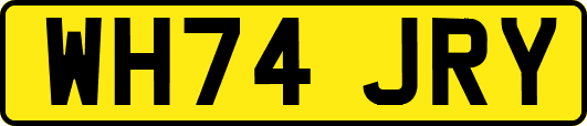 WH74JRY