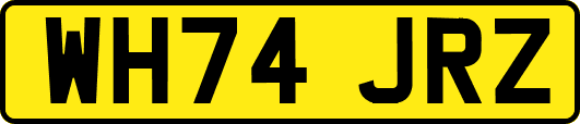 WH74JRZ