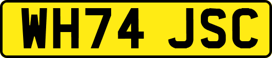 WH74JSC