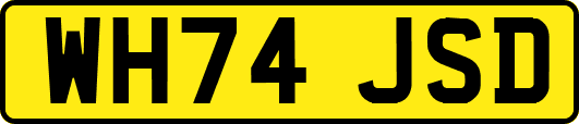 WH74JSD