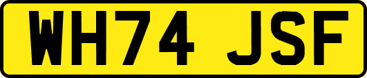 WH74JSF