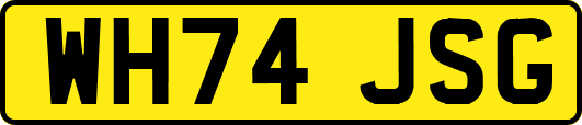 WH74JSG