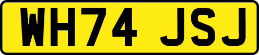 WH74JSJ
