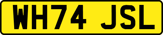 WH74JSL