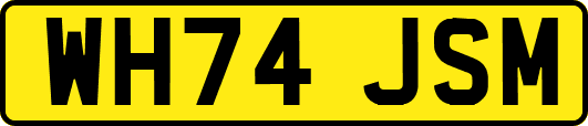 WH74JSM