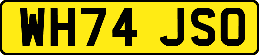 WH74JSO
