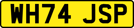 WH74JSP