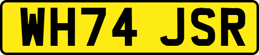 WH74JSR
