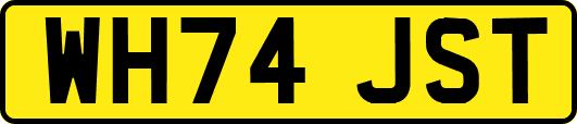 WH74JST