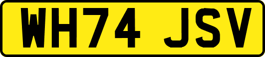 WH74JSV
