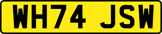 WH74JSW