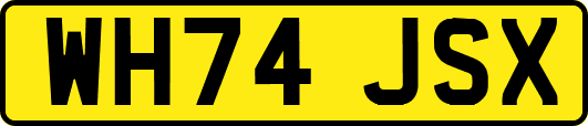 WH74JSX