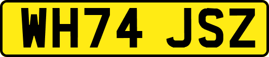WH74JSZ