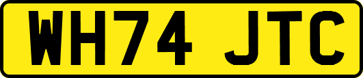 WH74JTC