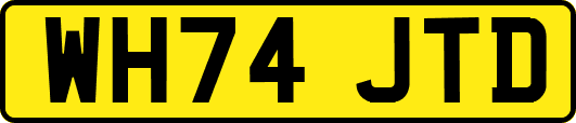 WH74JTD