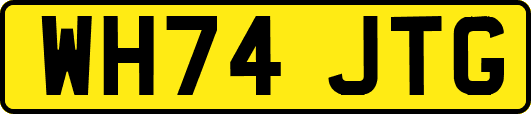 WH74JTG