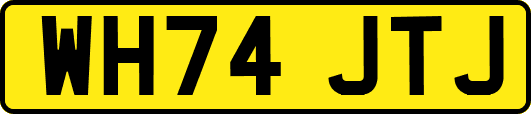 WH74JTJ