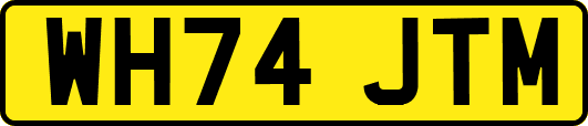 WH74JTM